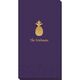 Hawaiian Pineapple Guest Towels Image 1 of 3